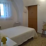 Trullo In Piena Valle D'itria Del 1800 Vakantiehuis *