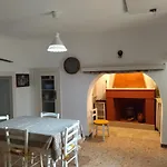 Trullo In Piena Valle D'itria Del 1800 Vakantiehuis