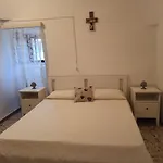 Vakantiehuis Trullo In Piena Valle D'itria Del 1800 *