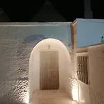 Vakantiehuis Trullo In Piena Valle D'itria Del 1800 Cisternino