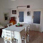 Vakantiehuis Trullo In Piena Valle D'itria Del 1800 Cisternino