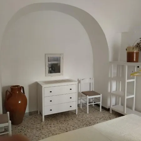 Holiday home Trullo In Piena Valle D'itria Del 1800 Cisternino