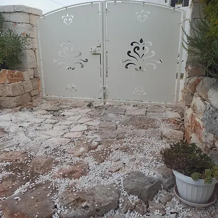 Holiday home Trullo In Piena Valle D'itria Del 1800 Cisternino