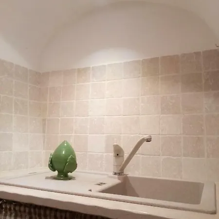 Holiday home Trullo In Piena Valle D'itria Del 1800 Cisternino