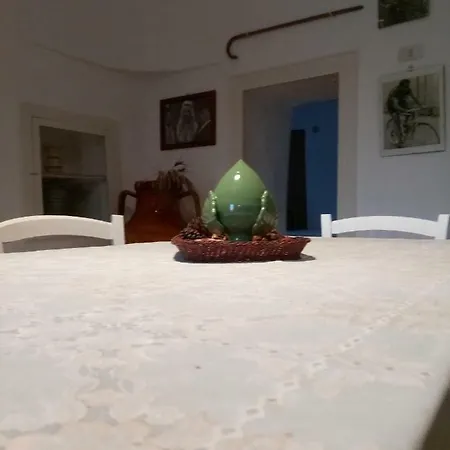 Holiday home Trullo In Piena Valle D'itria Del 1800 Cisternino