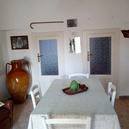 Holiday home Trullo In Piena Valle D'itria Del 1800 Cisternino
