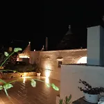 Trullo In Piena Valle D'itria Del 1800 *