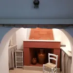 Trullo In Piena Valle D'itria Del 1800 別荘 チステルニーノ
