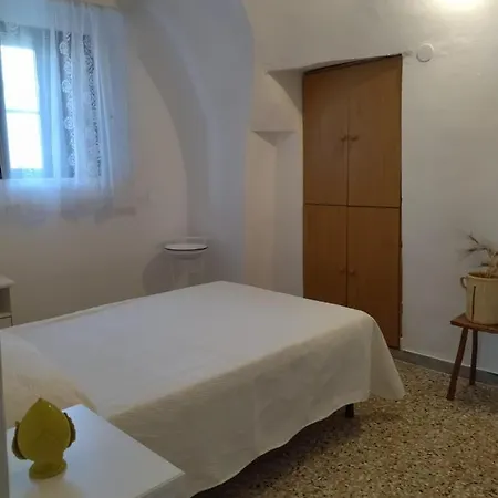 Trullo In Piena Valle D'itria Del 1800 Dom wakacyjny *