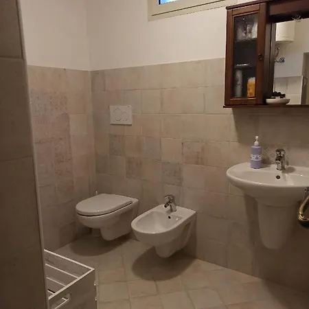 Dom wakacyjny Trullo In Piena Valle D'itria Del 1800 Cisternino