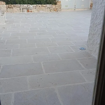 Trullo In Piena Valle D'itria Del 1800 Dom wakacyjny
