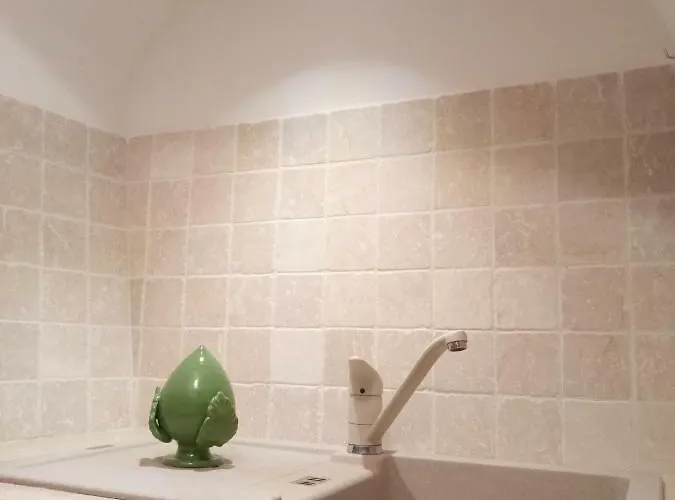 Casa vacanze Trullo In Piena Valle D'itria Del 1800 Cisternino